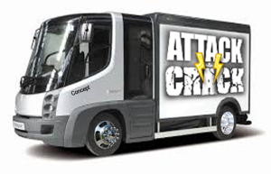 Free Inspection - https://attackacrack.com