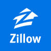 zillow logo - Attack A Crack™