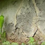 concrete cracks from pyrrhotite-5 - Attack A Crack™ Foundation Repair