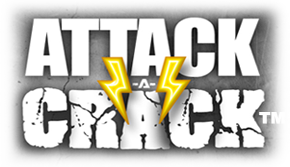 Attack A Crack™ Logo